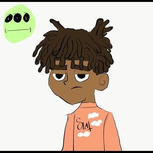 Meet your Posher, Malik